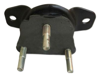 Infiniti 11320-ZZ50A INSULATOR - Engine Mounting, Rear