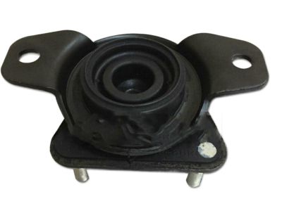 Nissan 11320-ZZ50A Engine Mounting Insulator, Rear