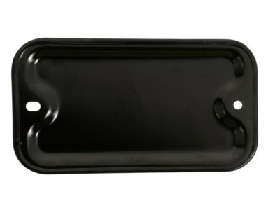 Nissan 90520-9Z030 Panel-Rear Gate Inner