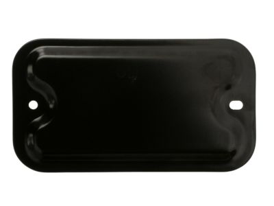 Nissan 90520-9Z030 Panel-Rear Gate Inner