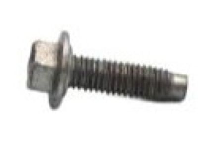 Infiniti 25365-3TA0A Screw