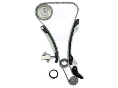 Nissan 13091-3HC1A Chain Guide