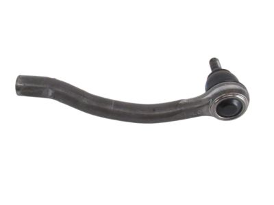 Nissan D8640-3TA0A Socket Kit-Tie Rod