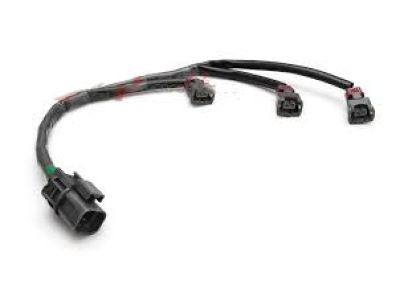 Nissan 24078-85E01 Harness - Engine Control