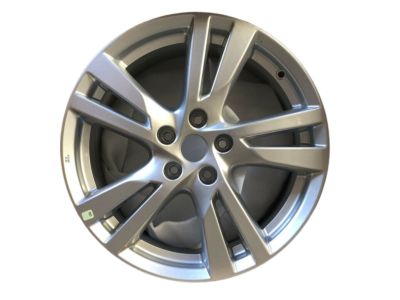 Nissan 40300-9HP2B Aluminum Wheel