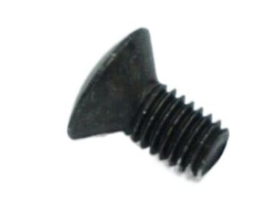 Nissan 08330-51042 Screw