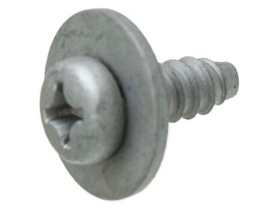 Nissan 01461-00041 Screw