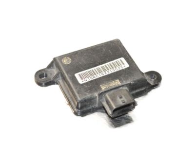 Nissan 98856-3NF0B Controller Assembly-OCCUPANT Sensor