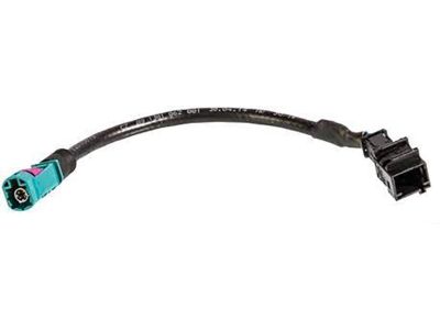 Nissan 24079-5Y710 Harness Assembly-EGI Sub (Position Sensor)