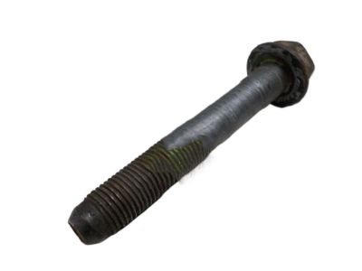 Nissan 56280-JP00A Bolt-Fix, Link