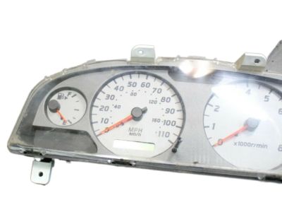 Nissan 24810-9Z477 Speedometer Instrument Cluster