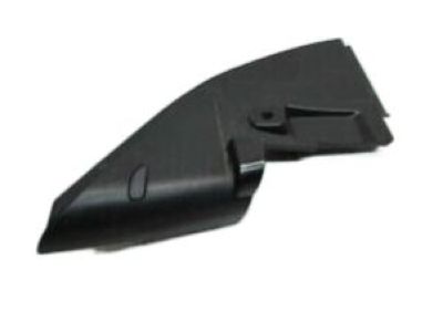 Nissan 80293-6CA0A Cover-Front LH Corner