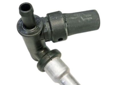 Nissan 92412-EA200 Tube-Water Heater