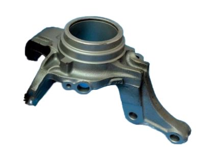 Nissan 40015-8J000 Spindle-KNUCKLE, LH