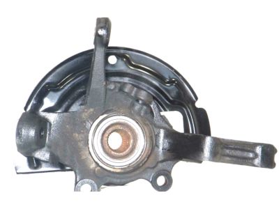 Nissan 40015-8J000 Spindle-KNUCKLE, LH