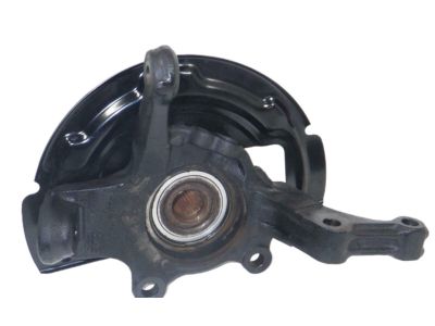 Nissan 40015-8J000 Spindle-KNUCKLE, LH