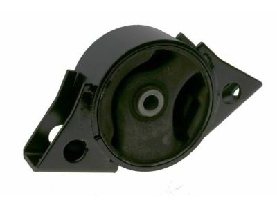 Nissan 11320-9E102 Engine Mounting Insulator , Rear