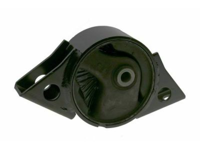 Nissan 11320-9E102 Engine Mounting Insulator , Rear