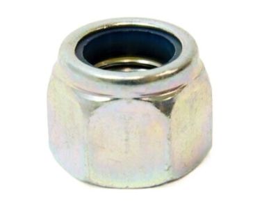 Nissan 08912-3421A Nut Hex