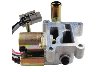 Nissan 23781-1E405 Valve Assembly-Aac