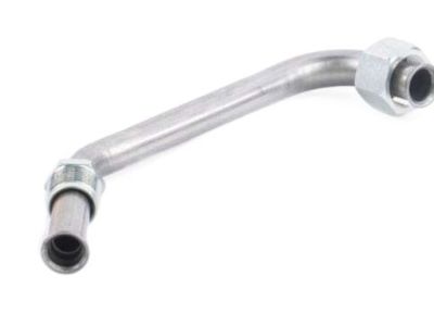 Nissan 14725-0W010 EGR Tube