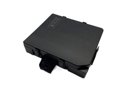 Nissan 284B6-ZE03B Controller Assy-Ipdm