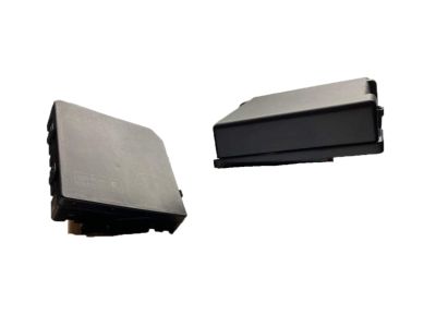 Nissan 284B6-ZE03B Controller Assy-Ipdm