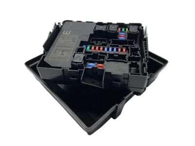 Nissan 284B6-ZE03B Controller Assy-Ipdm