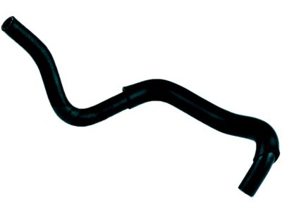 Nissan 49725-EV01A Hose-Return, Power Steering