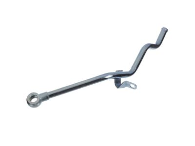 Nissan 14053-JA12D Pipe-Water