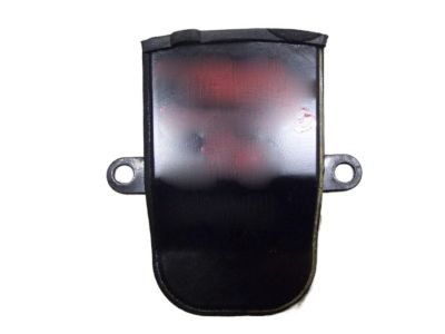 Infiniti 30417-3TA0A Cover-Rear Plate