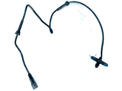 Nissan 47900-EZ00A Sensor Assembly Anti Ski, Rear