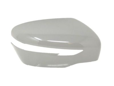 Nissan 96373-5TA9A Mirror Body Cover, Passenger Side