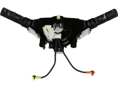 Nissan 25560-9CH3D Switch Assy-Combination
