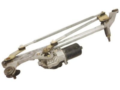 Nissan 28810-8J000 Motor Assy-Windshield Wiper