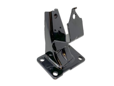 Nissan 11233-ZV00A Engine Mounting Bracket, Left