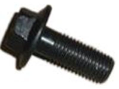 Infiniti 13012-1KC0A Bolt-VTC PULLEY