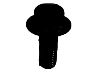 Infiniti 13012-1KC0A Bolt-VTC PULLEY