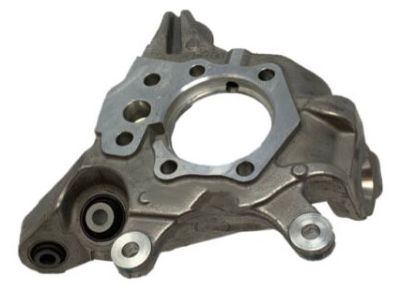 Nissan 43018-JA000 Housing Assy-Rear Axle, RH