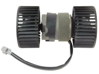 Nissan 27226-ZM70A Fan & Motor BLR