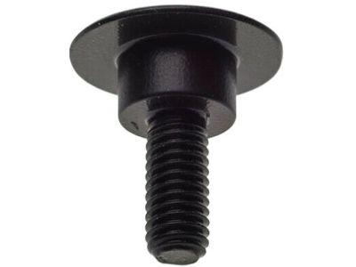 Infiniti 91776-30P00 Screw