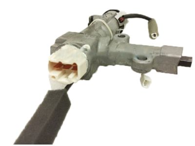 Nissan D8701-EA00A Frame Assembly-Steering Lock