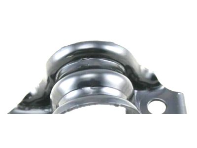 Nissan 54614-7B400 Clamp-Stabilizer