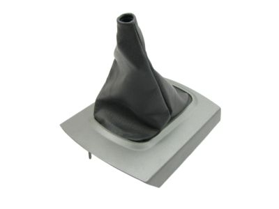 Nissan 96935-3Z605 Boot Console