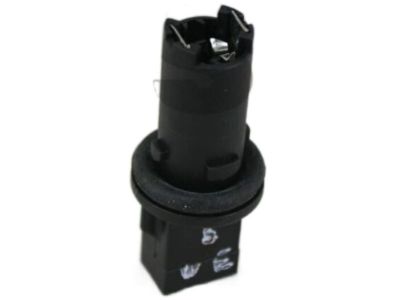 Nissan 26240-AG000 Park Lamp Bulb Socket