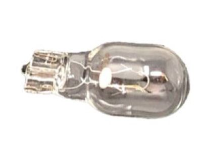 Nissan 26717-7Z000 Bulb