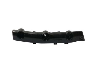 Nissan 62222-4BA1A Bracket-Front Bumper Side, RH