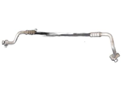 Nissan 92490-ZT05A Hose Flexible, High