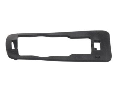 Nissan 80654-ZX00A Gasket - Outside Handle