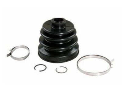 Infiniti 39242-01E00 Band-Boot Shaft